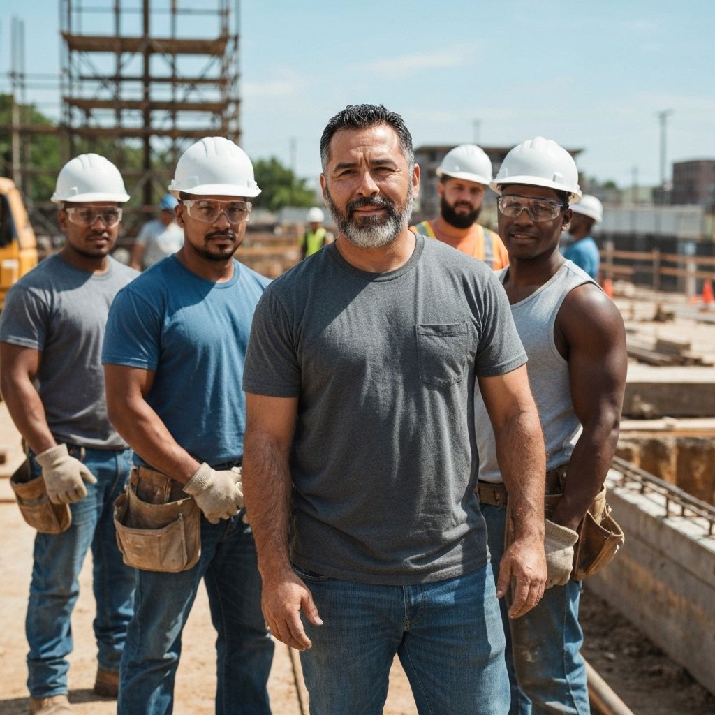 ADU Build Pros team